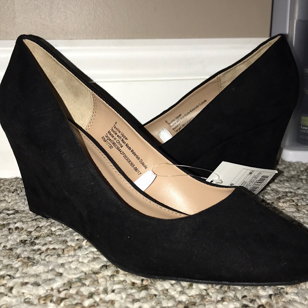 Heels